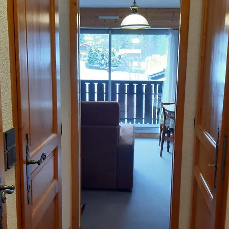 Spacieux T2 Avec Wifi, Parking Inclus, Proche Centre Appartement