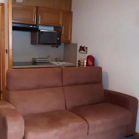 Spacieux T2 Avec Wifi, Parking Inclus, Proche Centre * Chamonix