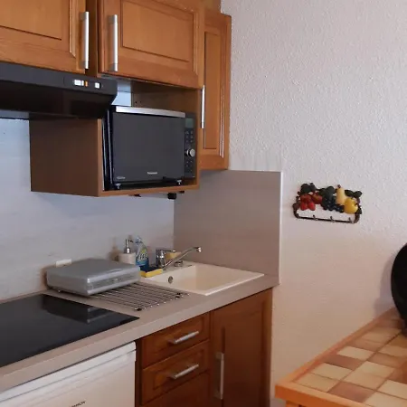 Appartement Spacieux T2 Avec Wifi, Parking Inclus, Proche Centre Chamonix