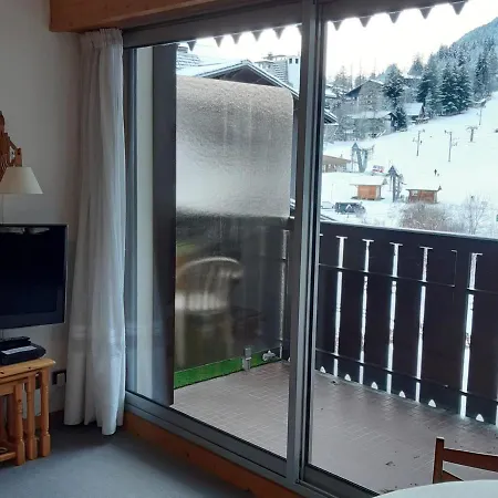Appartement Spacieux T2 Avec Wifi, Parking Inclus, Proche Centre *