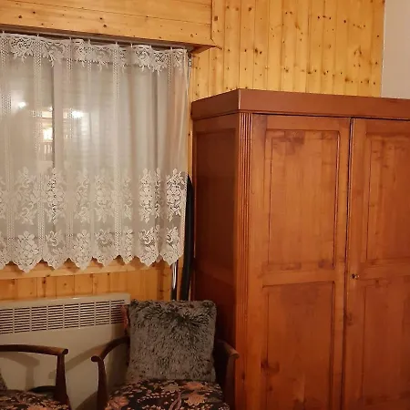 Spacieux T2 Avec Wifi, Parking Inclus, Proche Centre * Chamonix